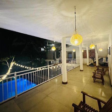Heavens Holiday Resort Tennekumbura Exterior foto