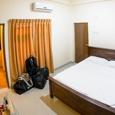 Heavens Holiday Resort Tennekumbura Exterior foto