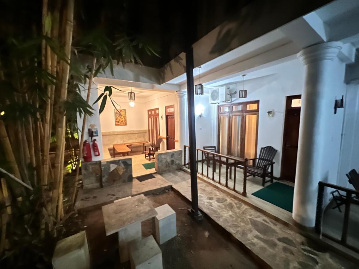 Heavens Holiday Resort Tennekumbura Exterior foto