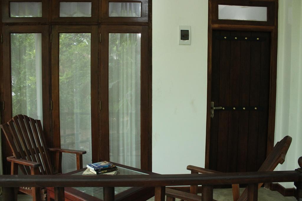 Heavens Holiday Resort Tennekumbura Exterior foto