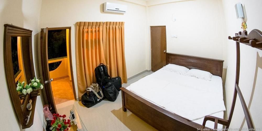 Heavens Holiday Resort Tennekumbura Exterior foto