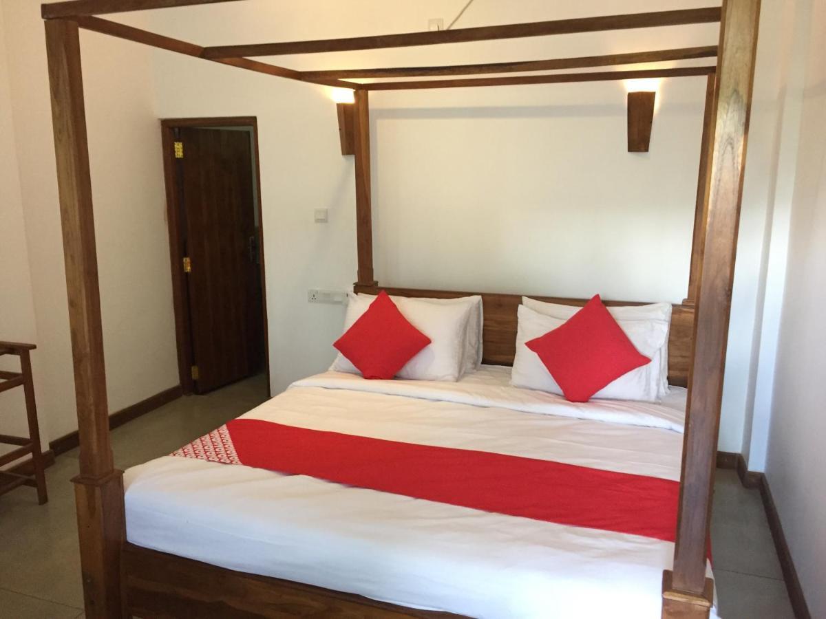 Heavens Holiday Resort Tennekumbura Exterior foto